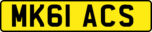 MK61ACS