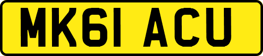 MK61ACU