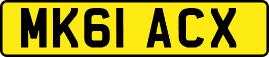 MK61ACX