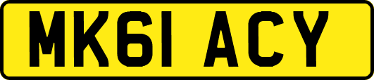 MK61ACY