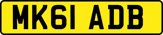 MK61ADB