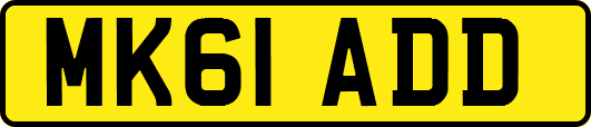 MK61ADD