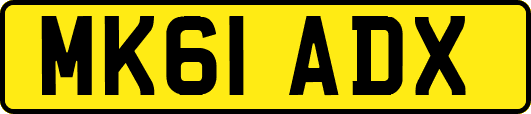 MK61ADX