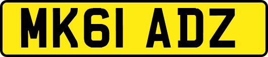MK61ADZ