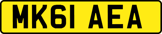 MK61AEA
