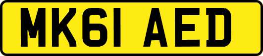 MK61AED
