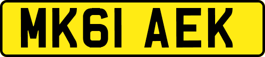 MK61AEK