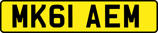 MK61AEM