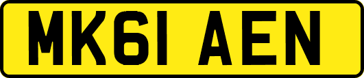 MK61AEN