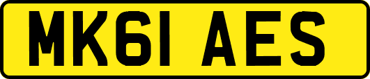 MK61AES