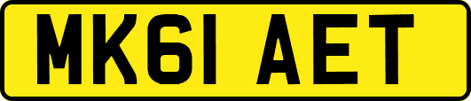 MK61AET