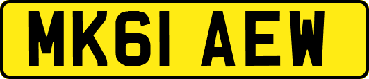 MK61AEW
