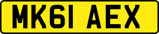 MK61AEX