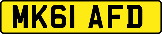 MK61AFD