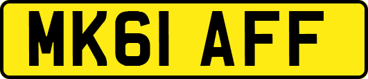 MK61AFF