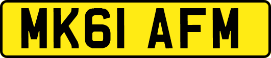 MK61AFM