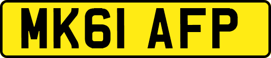 MK61AFP