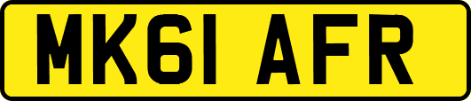 MK61AFR