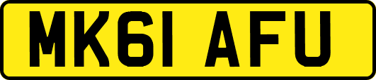 MK61AFU