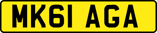 MK61AGA