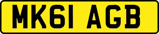 MK61AGB