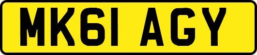 MK61AGY