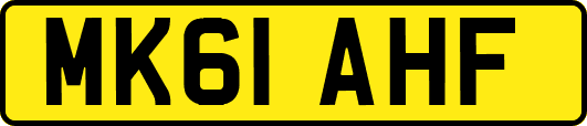 MK61AHF
