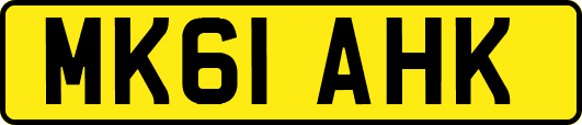 MK61AHK