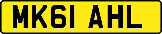 MK61AHL