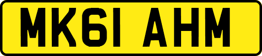 MK61AHM