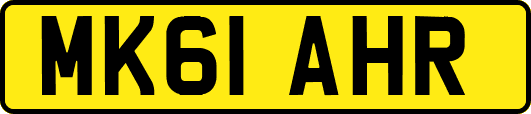 MK61AHR