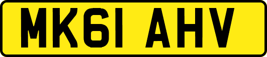 MK61AHV
