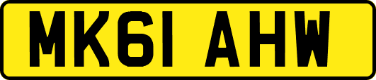 MK61AHW