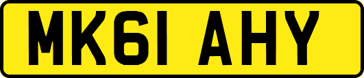 MK61AHY