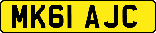 MK61AJC