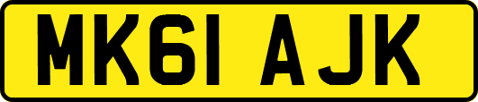 MK61AJK