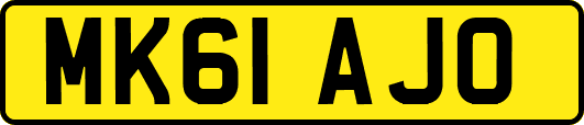 MK61AJO