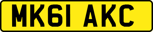 MK61AKC