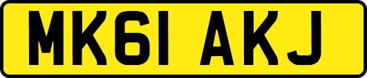 MK61AKJ