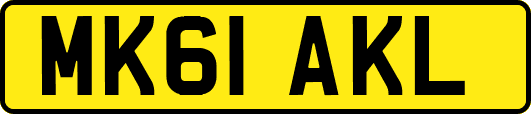MK61AKL