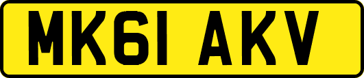 MK61AKV