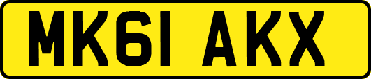 MK61AKX