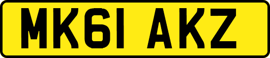 MK61AKZ