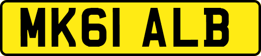 MK61ALB