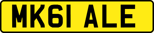 MK61ALE