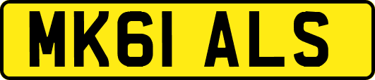 MK61ALS