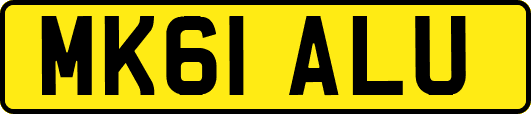 MK61ALU