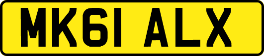 MK61ALX