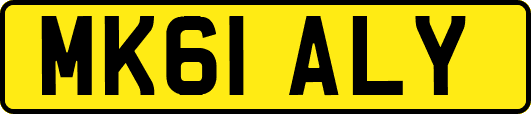 MK61ALY
