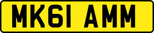 MK61AMM